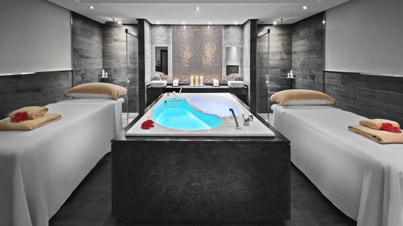 Elba Premium Suites - Adults Only