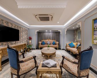 The Residency - A Boutique Hotel - Jodhpur