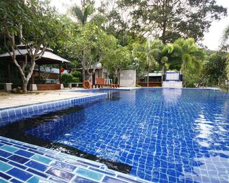 Seashell Village Resort - Chanthaburi - Pool