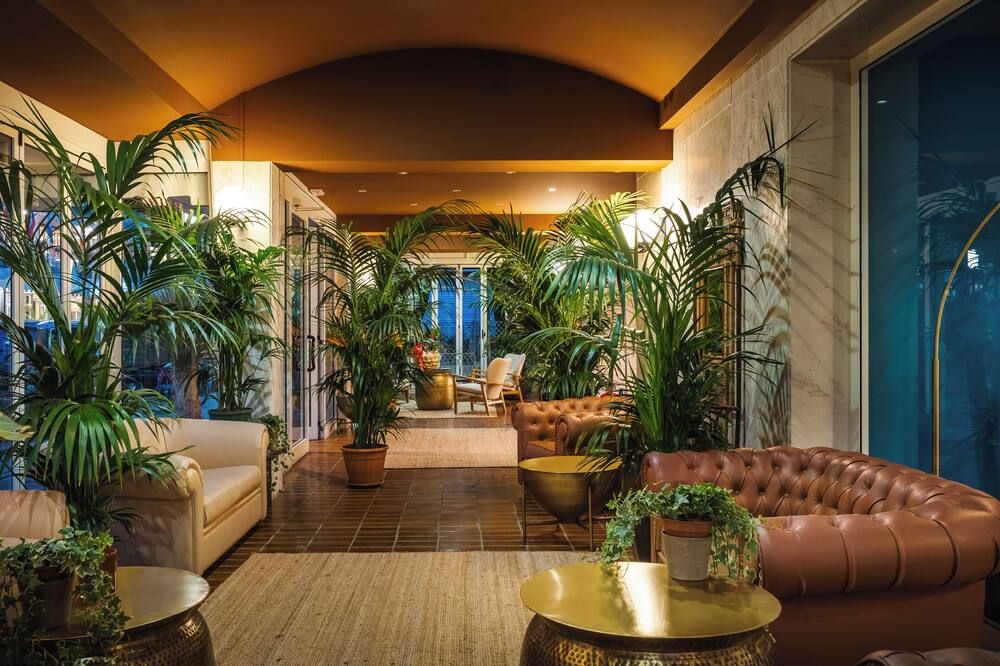 هوتل بورتوفينو جيسولو