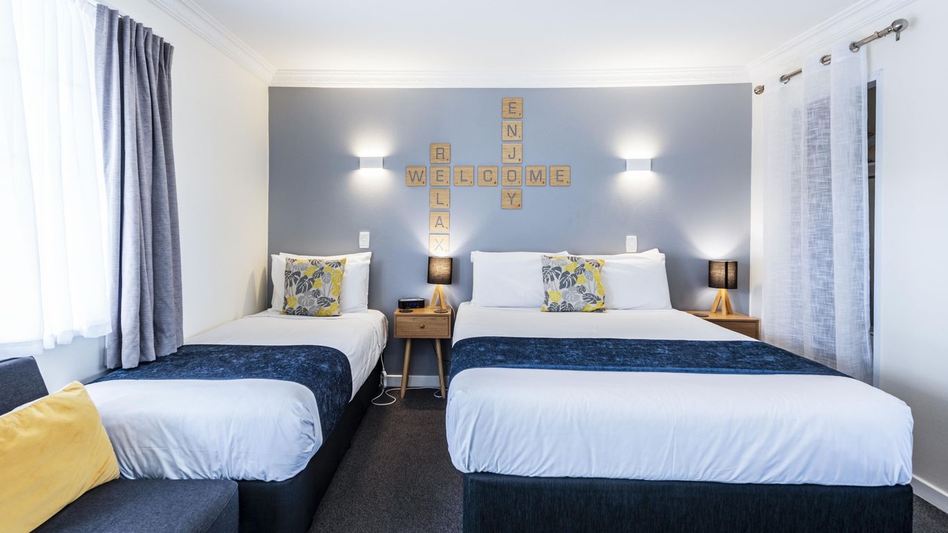 كينجز كورت موتل