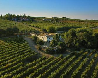 Elegant Villa in Montilla with Private Pool - Montilla - Außenansicht