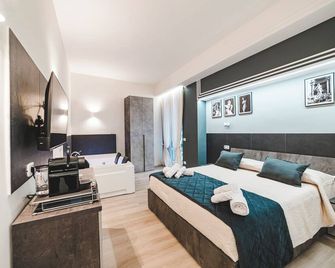 Monteverde Vatican - Rom - Schlafzimmer