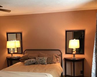 Westwood-Very Private - Blackwater Canyon Trail- 1 mile from Thomas - Thomas - Habitación