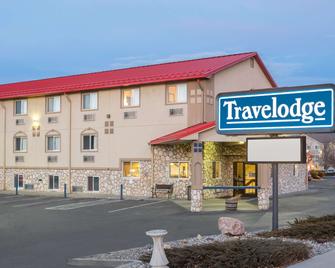 Travelodge by Wyndham Loveland/Fort Collins Area - Loveland - Rakennus