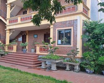 Ninh Binh Riverside Homestay 2 - Ninh Binh - Edificio