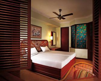 Resorts World Awana - Genting Highlands - Bedroom