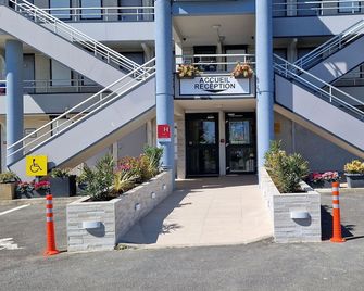 Fasthotel Roissy - Saint-Witz - Saint-Witz