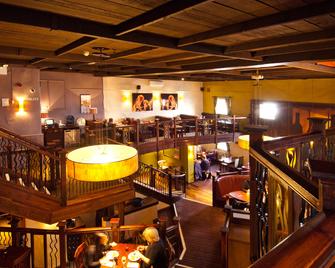 Premier Inn Rainham (Kent) - Rainham - Restaurace