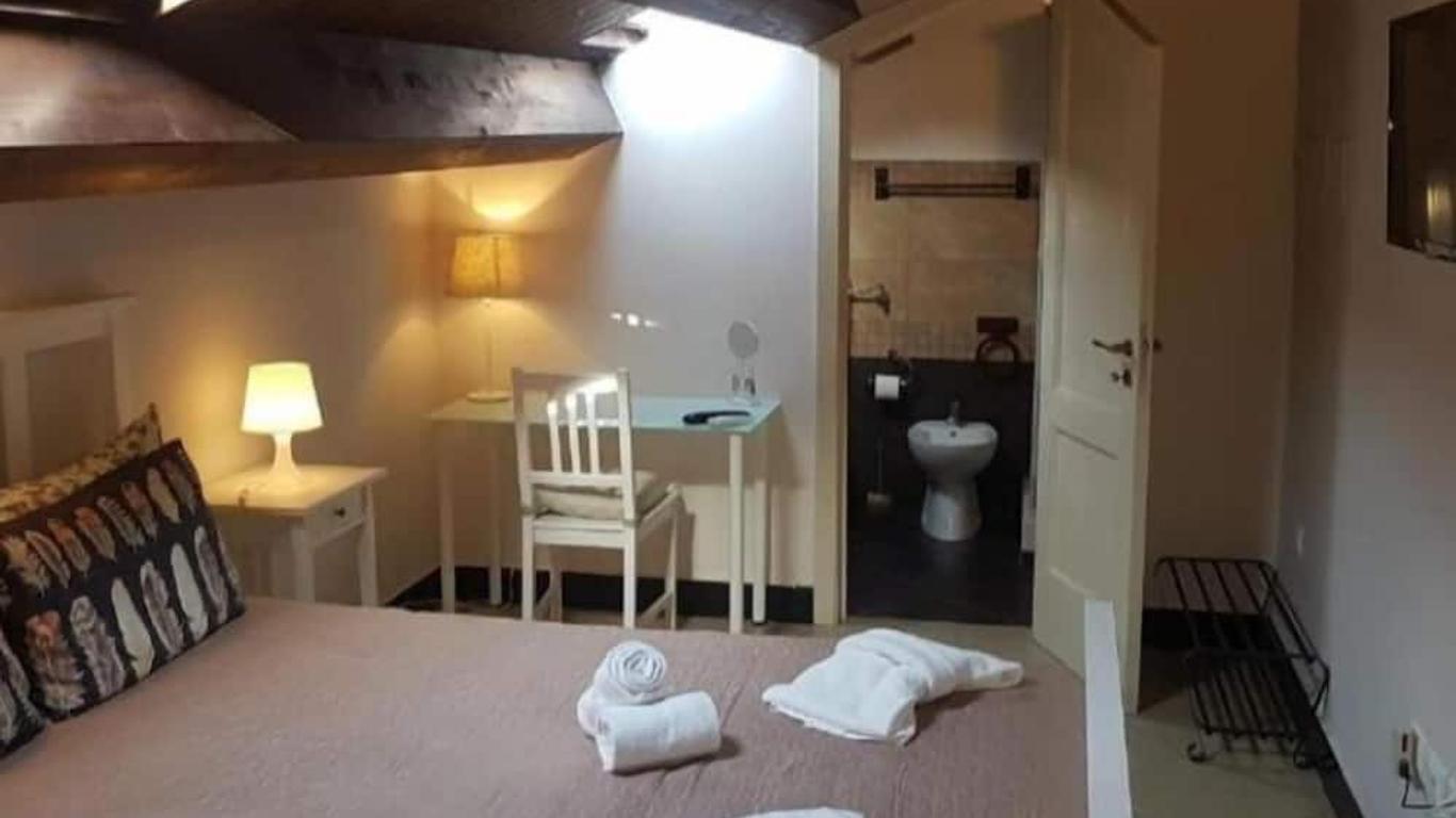 Central Suites