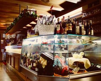 Panoramahotel Unterinnerhof - Renon/Ritten - Bar