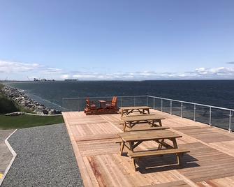 Motel La Marina - Matane