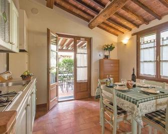 Casa Girasole - Panicarola - Comedor