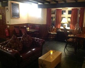 The Bickford Arms Inn - Holsworthy - Restaurant
