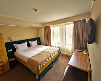 Hotel Dafi - Plovdiv