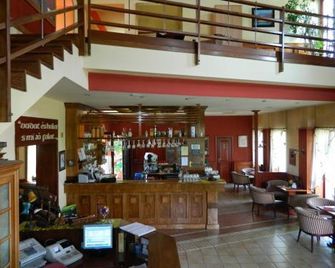 Vadasz Panzio Es Etterem - Szombathely