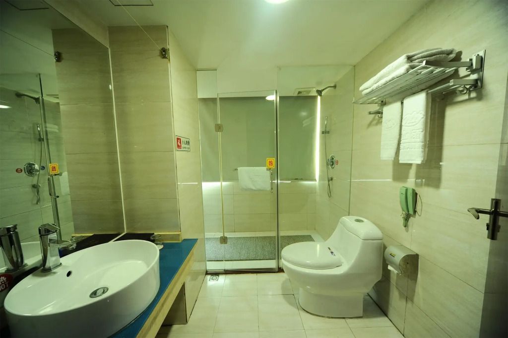 جونشوان هوتل