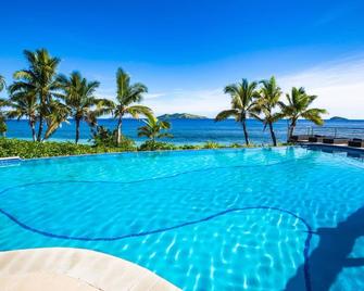 Mana Island Resort & Spa - Fiji - Mana Island - Pool