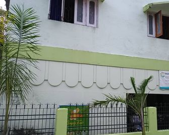 Swaroop Ashray - Siliguri - Building