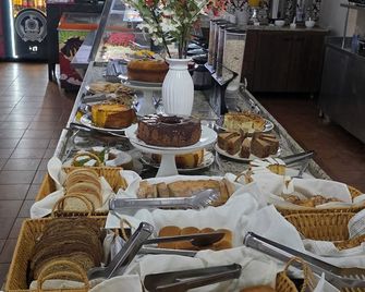 Hotel Real São Lourenço - São Lourenço