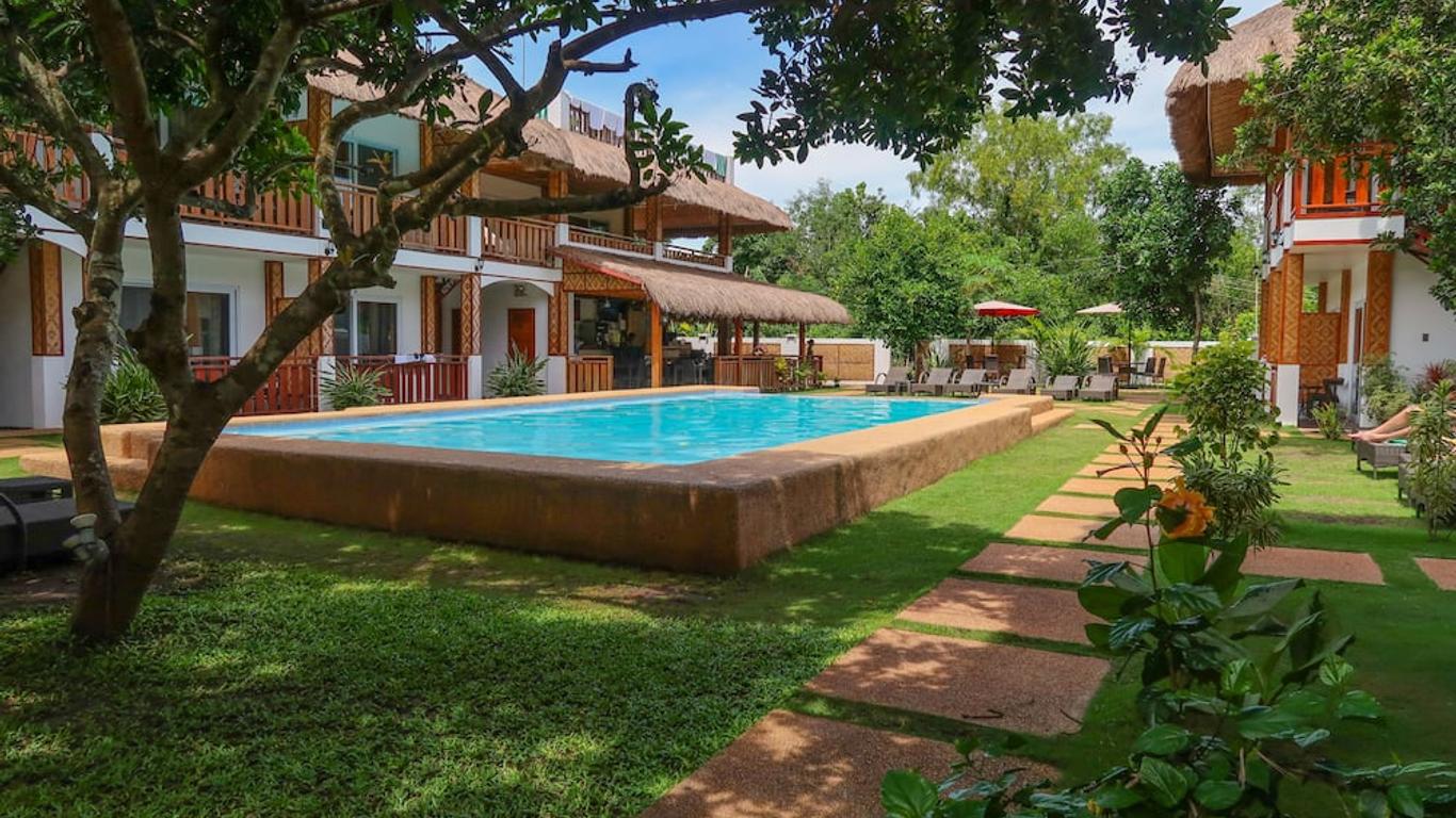 اسكنت أوف غرين بابايا