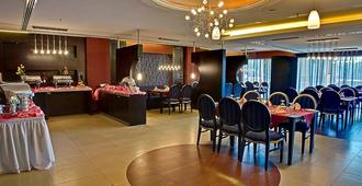 City Seasons Hotel Al Ain - Al Ain - Restoran