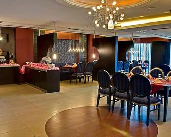 City Seasons Hotel Al Ain - Al Ain - Restaurant