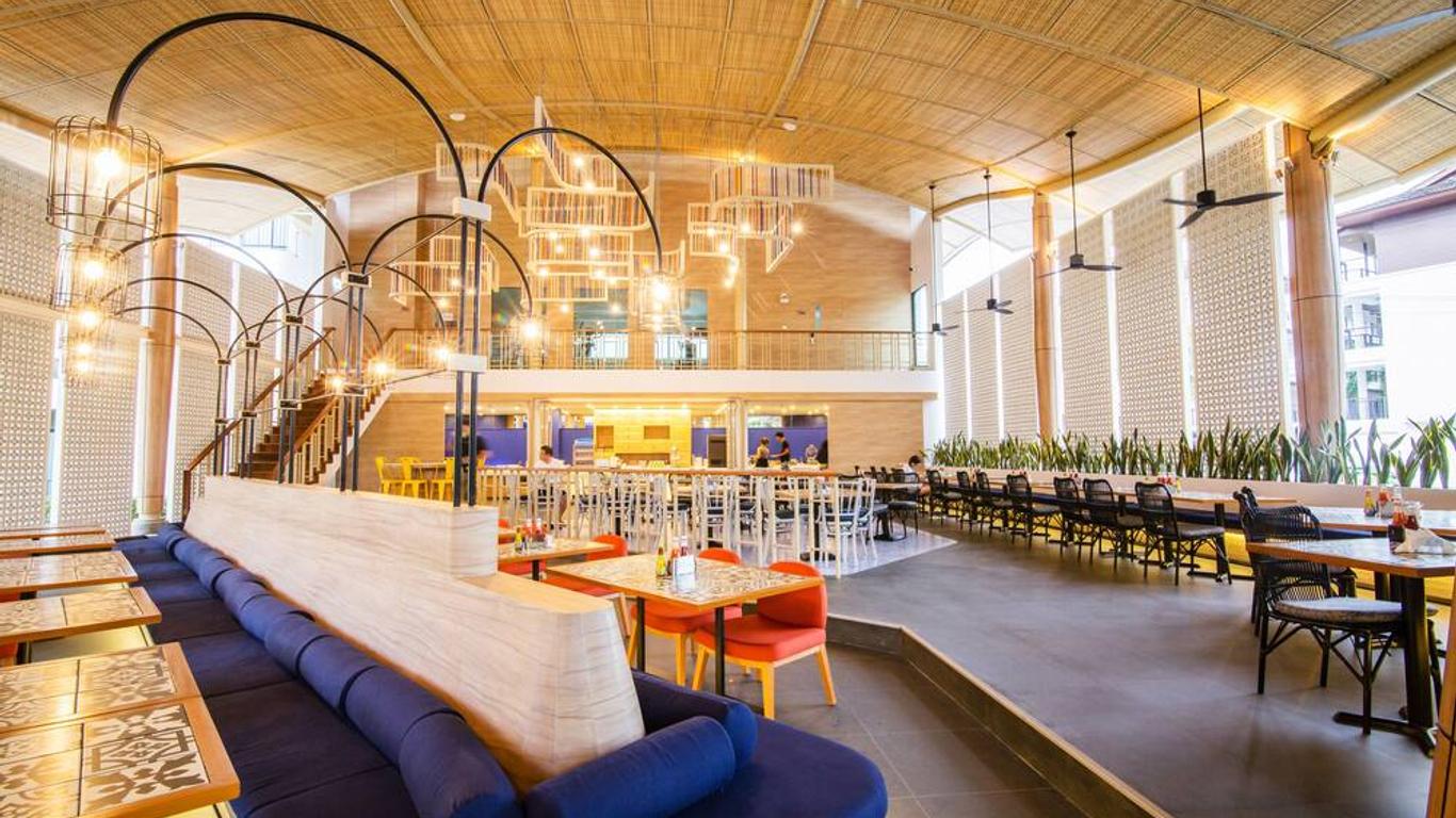 Holiday Style Ao Nang Beach Resort, Krabi