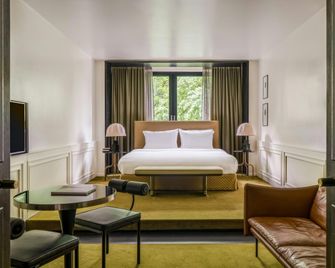 The Dean Munich, Autograph Collection - Munich - Bedroom