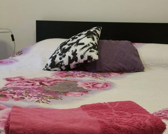 Affittacamere Guerrero Rooms - Trieste - Chambre