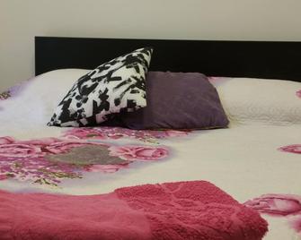 Affittacamere Guerrero Rooms - טריאסטה - חדר שינה