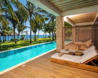 Aldiana Club Zanzibar Kwanza - Kizimkazi - Pool
