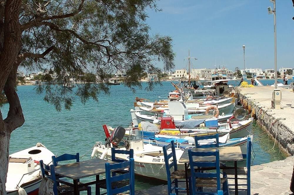 Aeolis Hotel - Adamantas