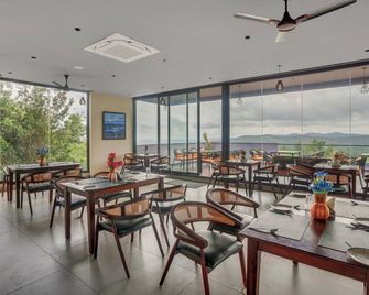 Sila Secret Mirage - Chikamagalur - Restaurant