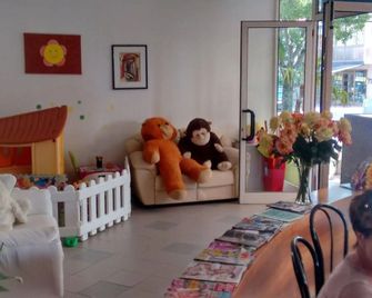 Hotel Ciao Bed & Breakfast - Lignano Sabbiadoro