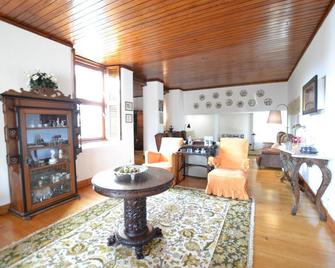 Casa do Crato - Crato - Sala de estar