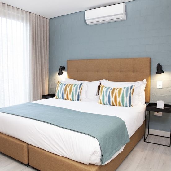 Zest Boutique Hotel image 1