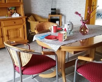 Ferienhaus Gerdelmann - Haren