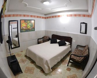 La Hermosa Hotel - Buga