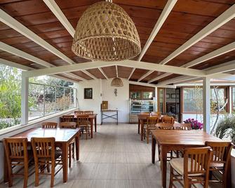 Cunda Alibeyhan Otel - Ayvalik - Restaurant