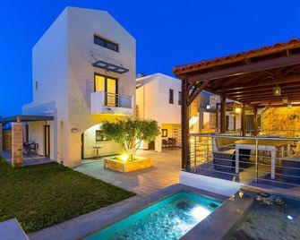 Ledra Maleme Hotel - Maleme