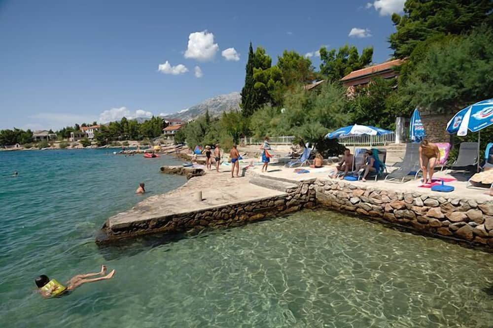Villa Vicko - Starigrad