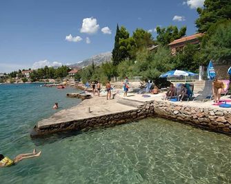 Villa Vicko - Starigrad