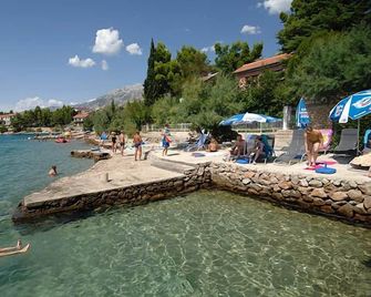 Villa Vicko - Starigrad