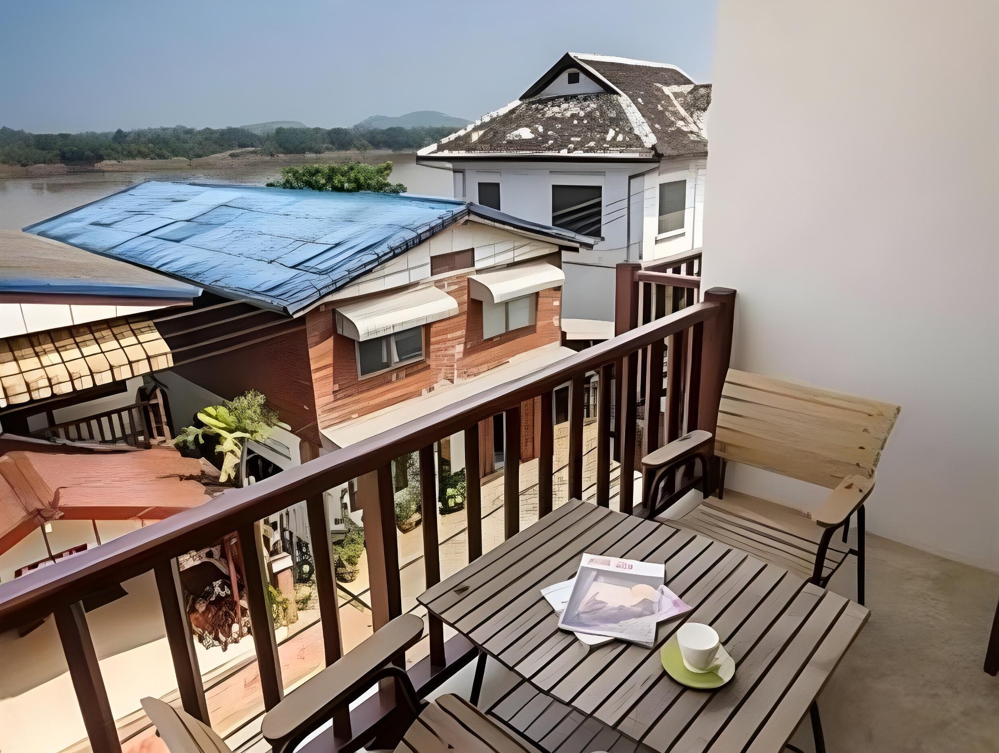 Sri Chiang Khan Hotel