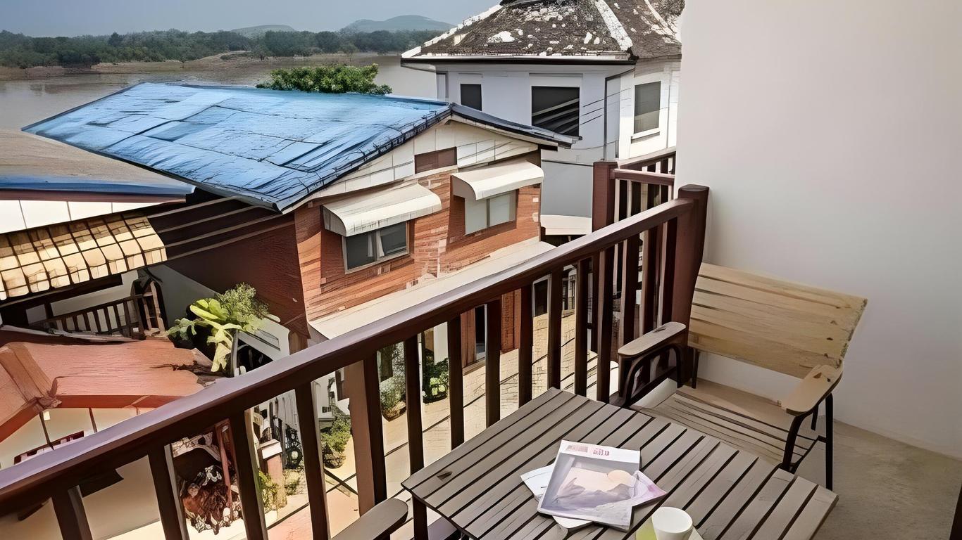 سري شيانكان هوتل