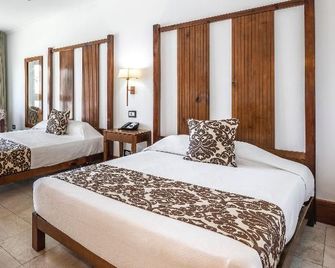 Be Live Experience Hamaca Suites - Boca Chica - Habitación