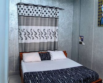 Hôtel Merveille Lomé - Lomé