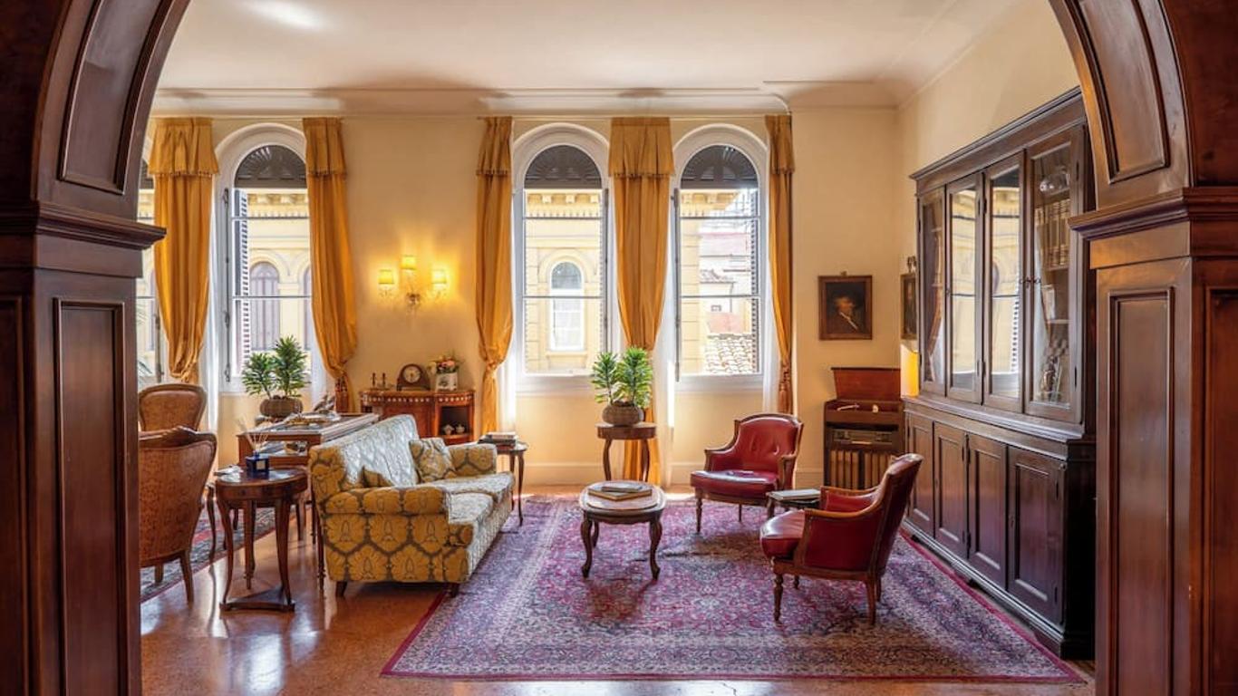 Hotel Pendini