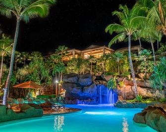 Hoolei Residences - Kīhei - Pool